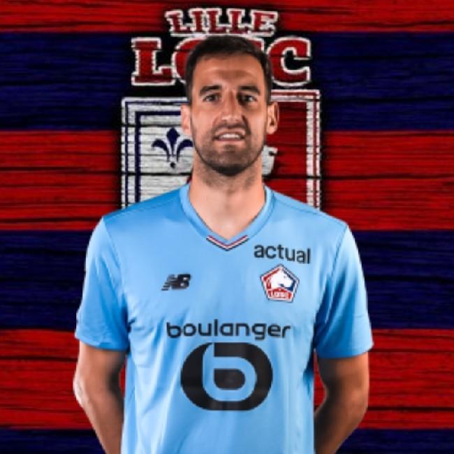 Marc Aurèle Caillard