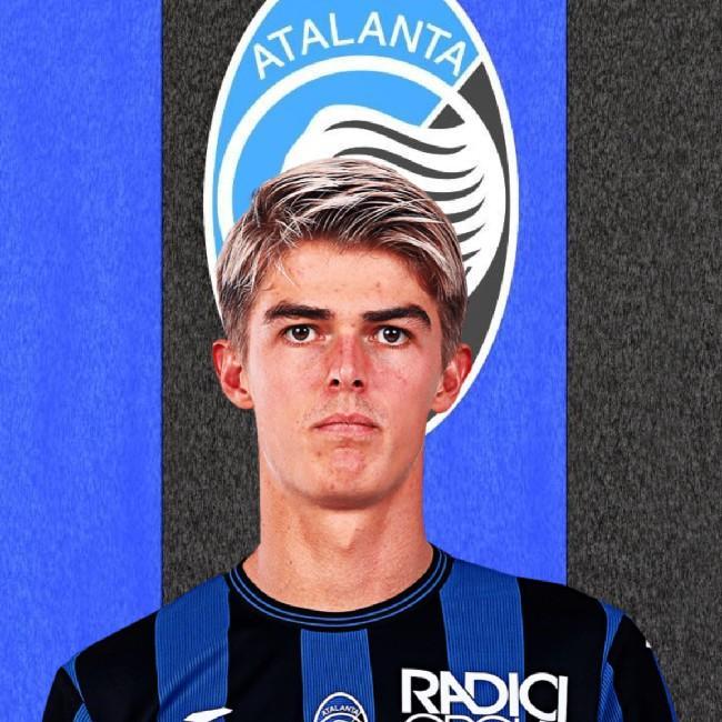 Charles De Ketelaere