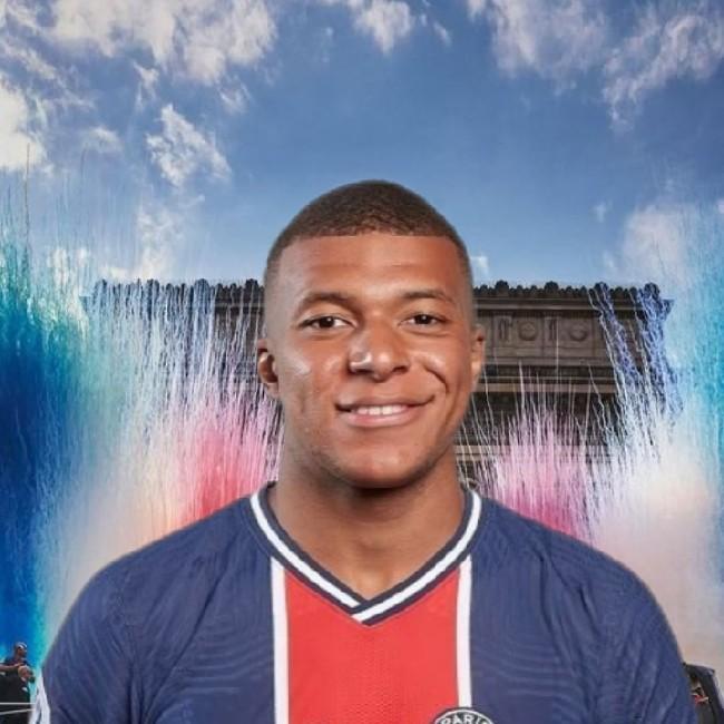 Kylian Mpabbé