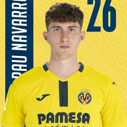 Pau Navarro