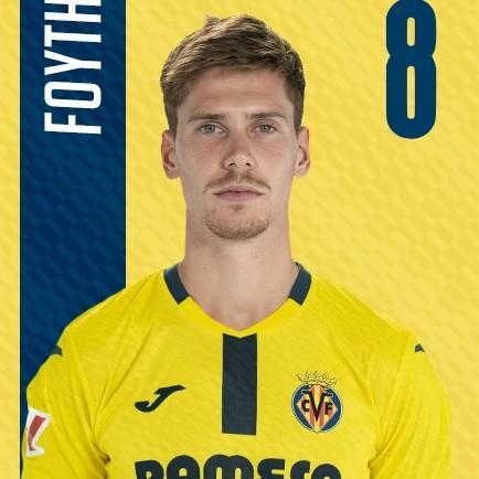 Juan Foyth