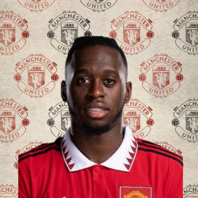 Aaron Wan-Bissaka