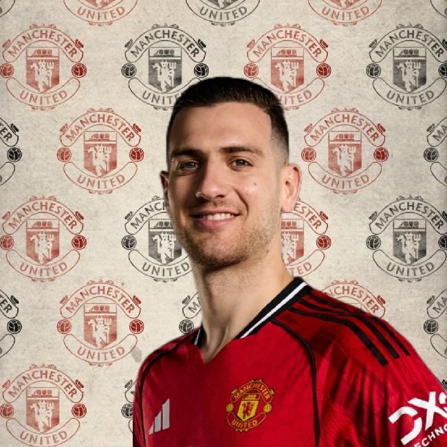 Diogo Dalot