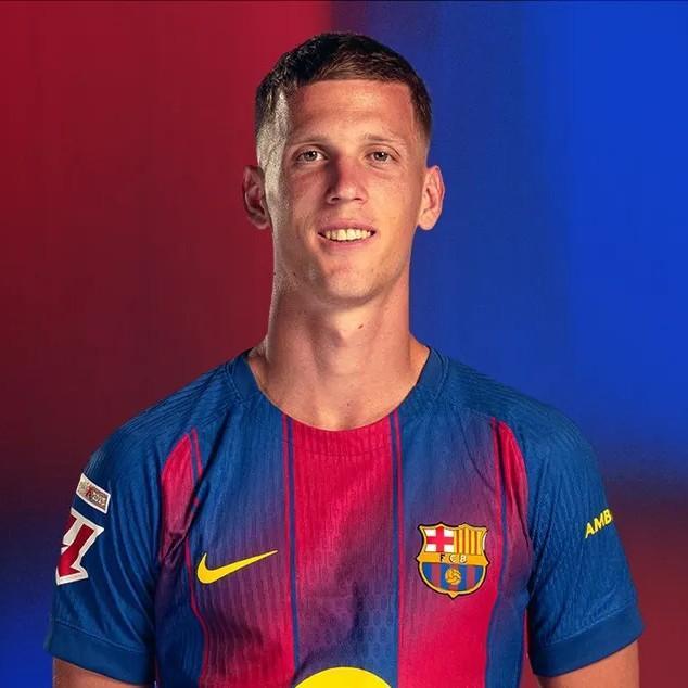 Dani Olmo
