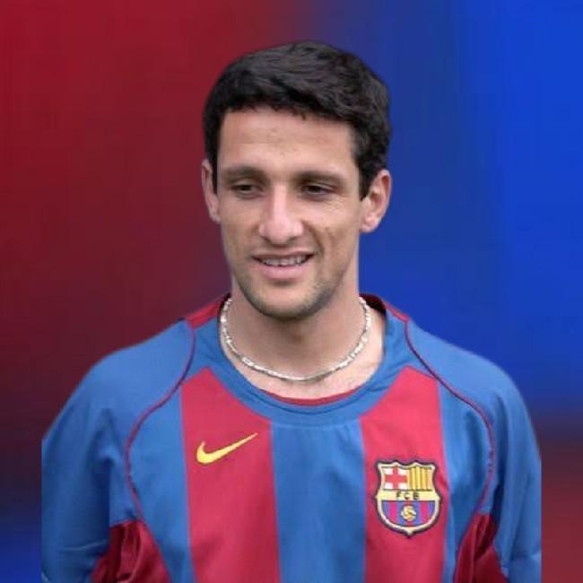 Juliano Belletti