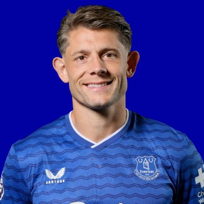 James Tarkowski