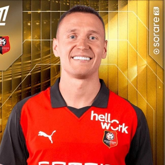 Przemyslaw Frankowski