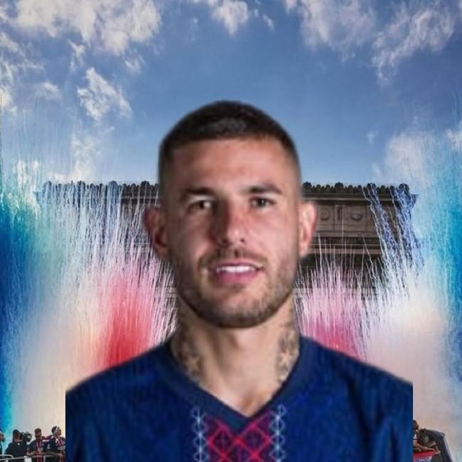 Lucas Hernández