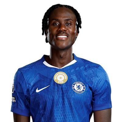 Trevoh Chalobah