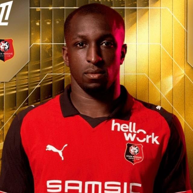 Glen Kamara