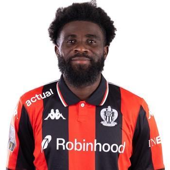 Jeremie Boga