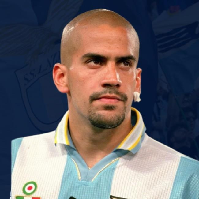 Juan Sebastián Verón