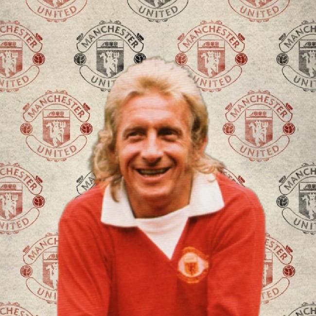 Denis Law