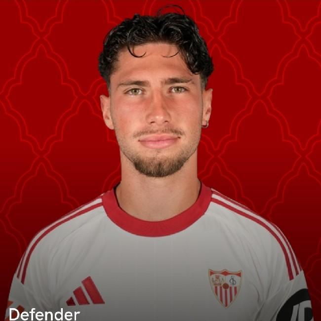 José Ángel Carmona