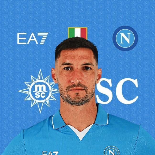 Matteo Politano