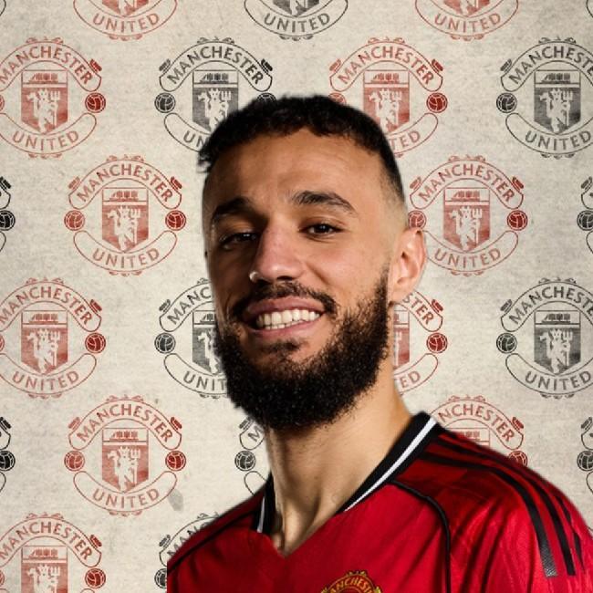 Noussair Mazraoui