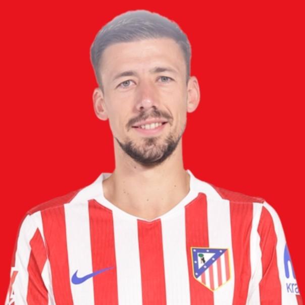 Clément Lenglet