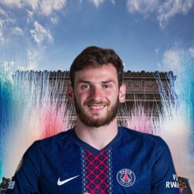 Khvicha Kvaratskhelia