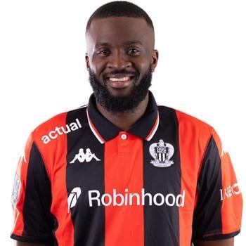 Tanguy Ndombélé