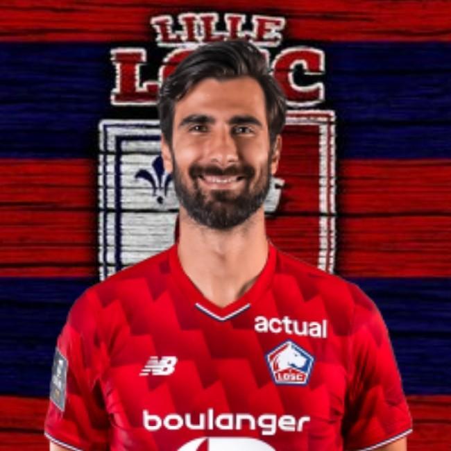 André Gomes
