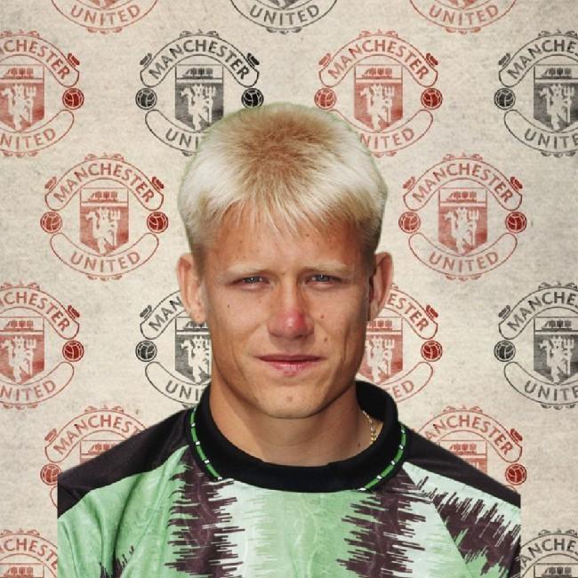 Peter Schmeichel