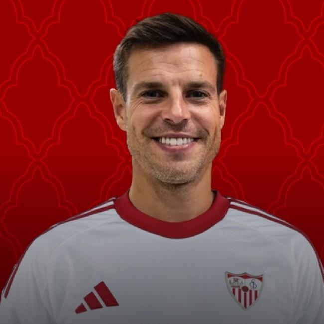 César Azpilicueta