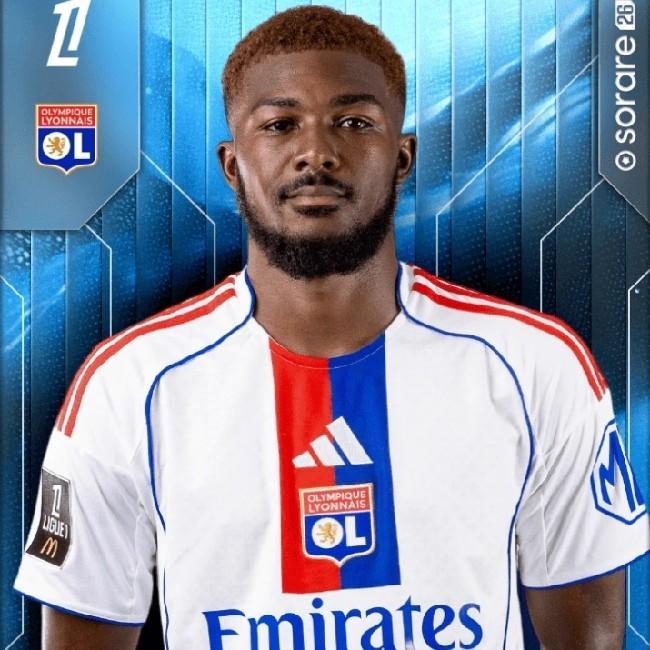 Ainsley Maitland-Niles