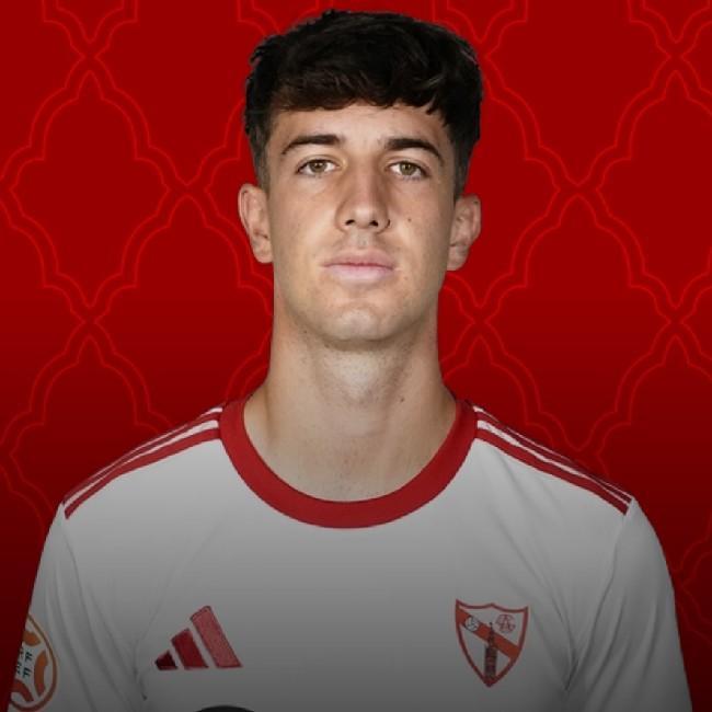 Miguel Ángel Sierra