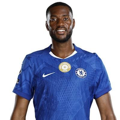 Tosin Adarabioyo