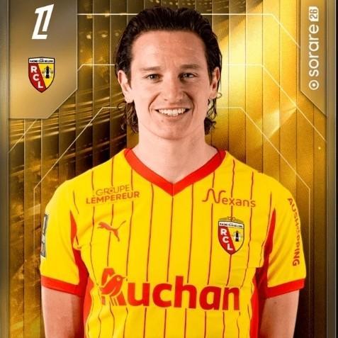 Florian Thauvin