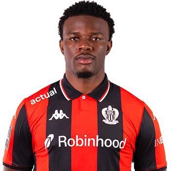 Youssouf Ndayishimye