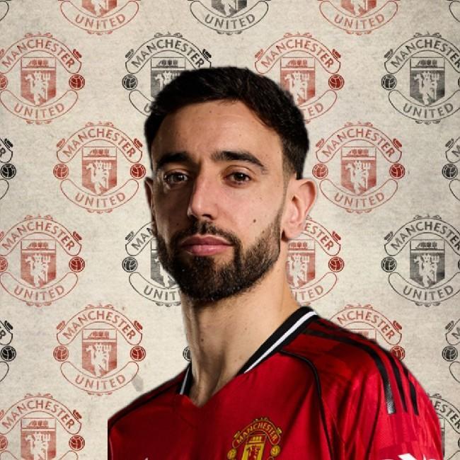 Bruno Fernandes