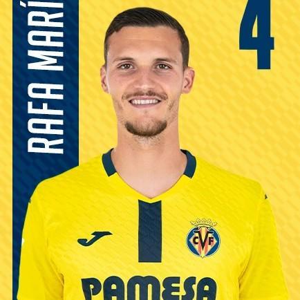 Rafa Marín