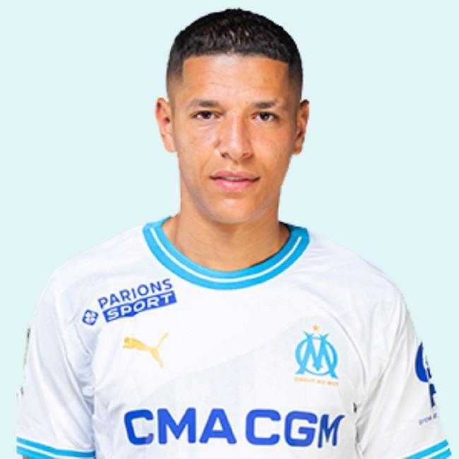 Amine Harit