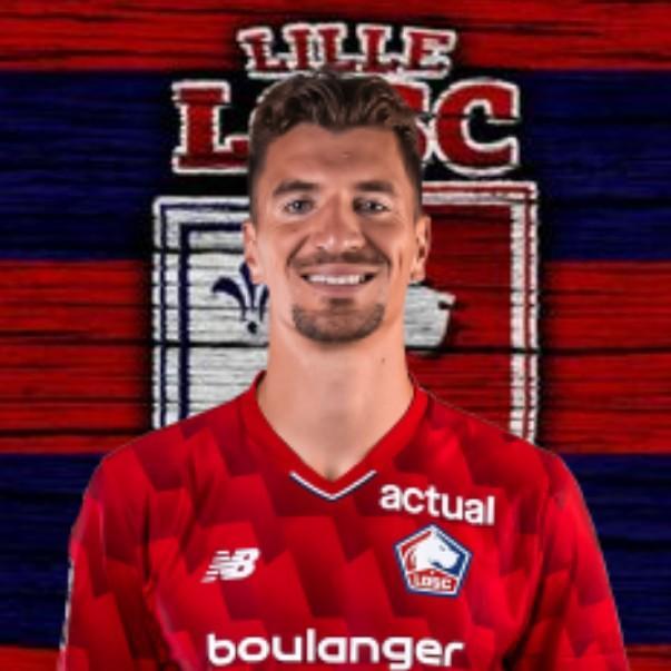 Thomas Meunier