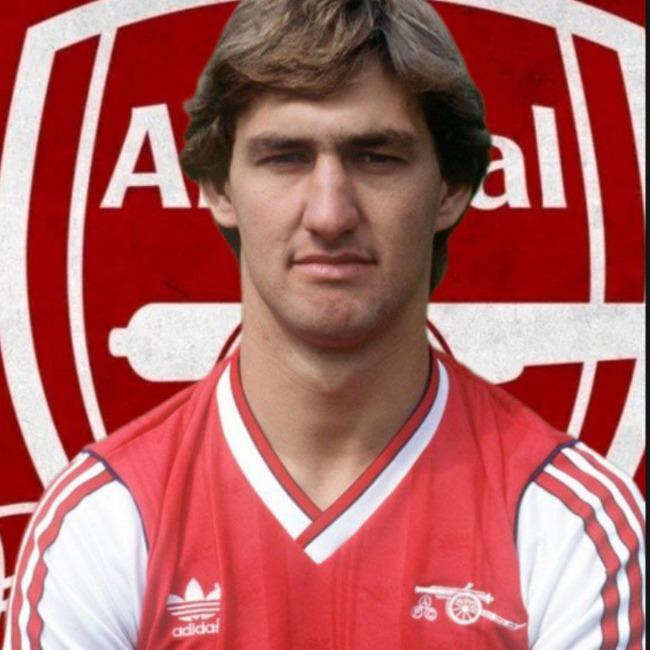 Tony Adams