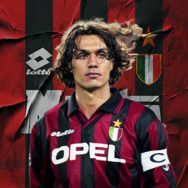 Paolo Maldini