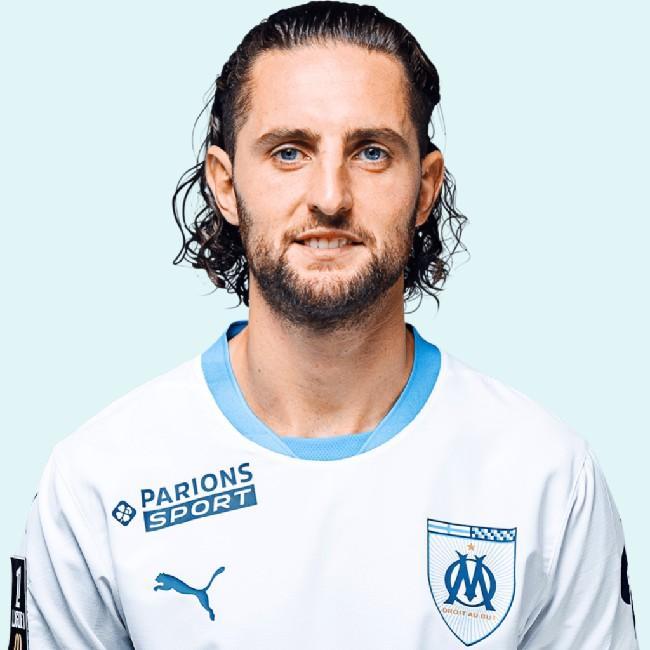 Adrien Rabiot