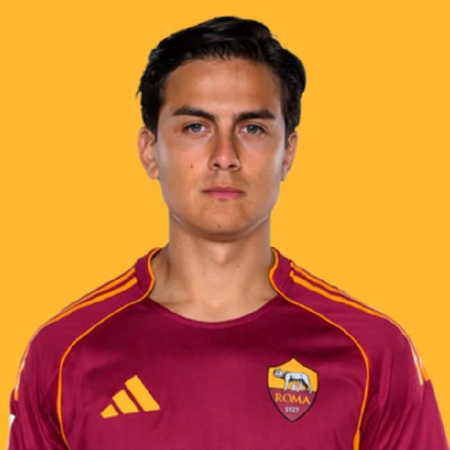 Paulo Dybala