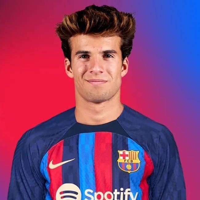 Riqui Puig