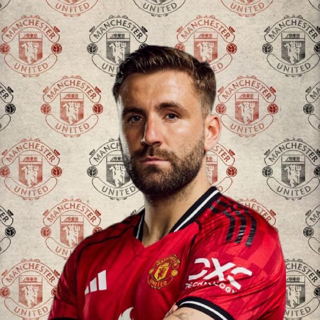 Luke Shaw