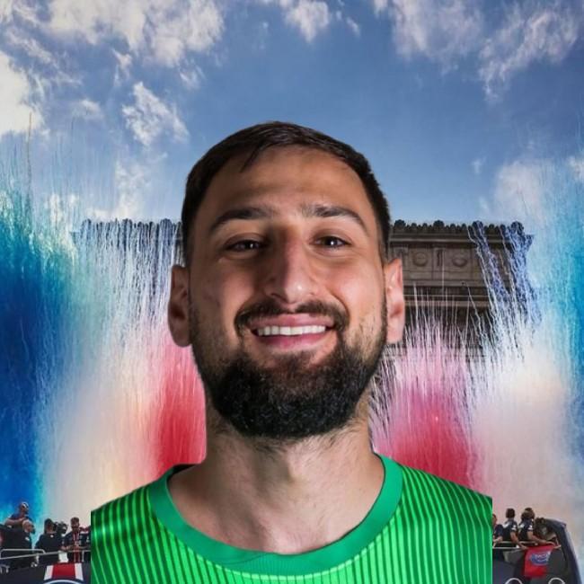 Gianluigi Donnarumma