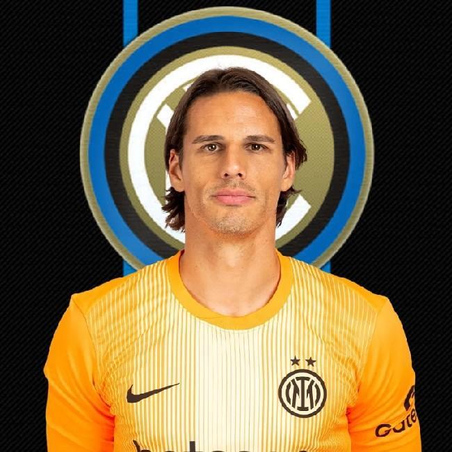 Yann Sommer