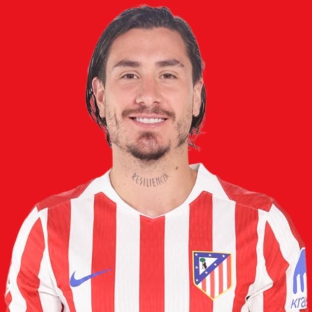 José Maria Giménez