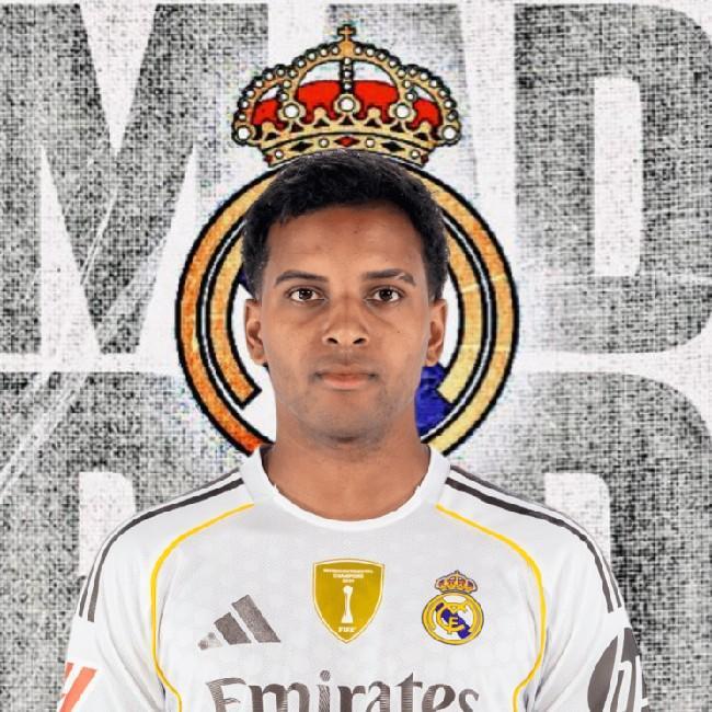 Rodrygo