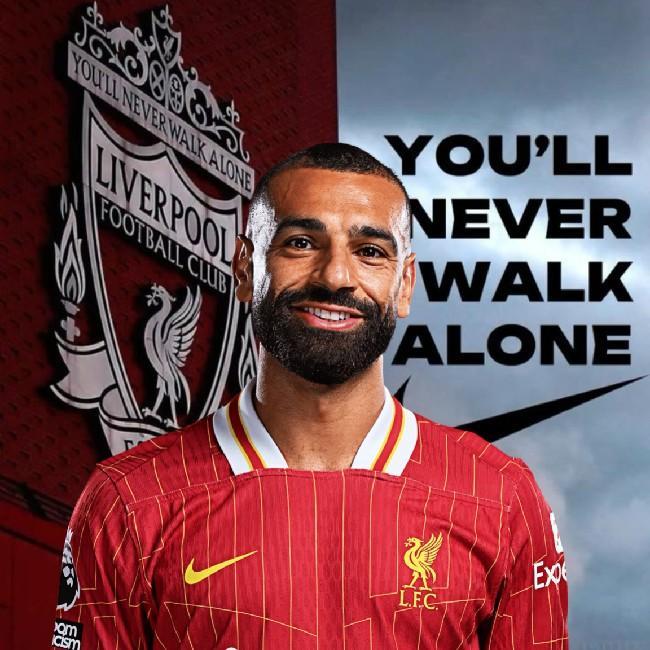 Mohamed Salah
