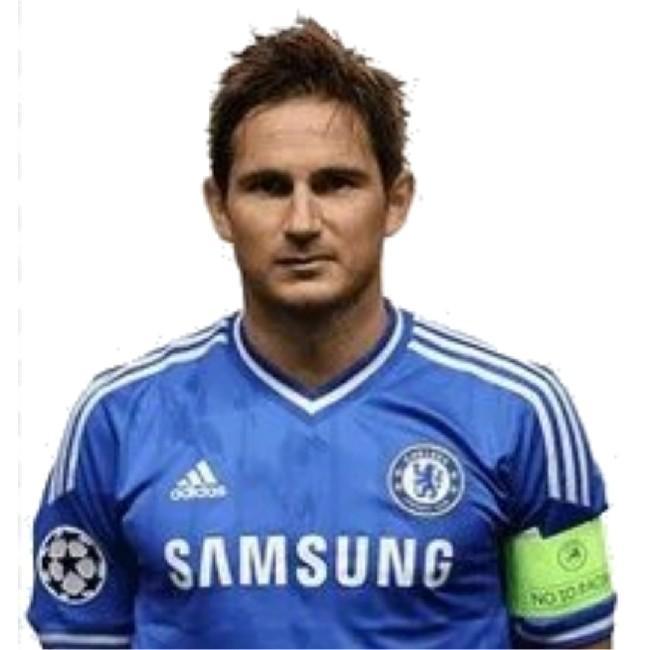 Frank Lampard