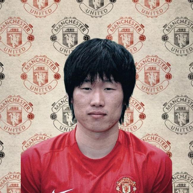 Park Ji-Sung