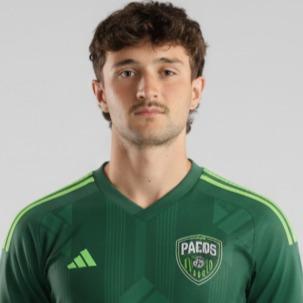 Carlos Rebello da Silva