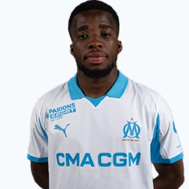 Hamed Traorè